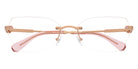 Swarovski SK1031 4014 56 - Rose Gold #id:sk10314014_s:112120