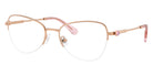 Swarovski SK1032 4014 54 - Rose Gold #id:sk10324014_s:100105