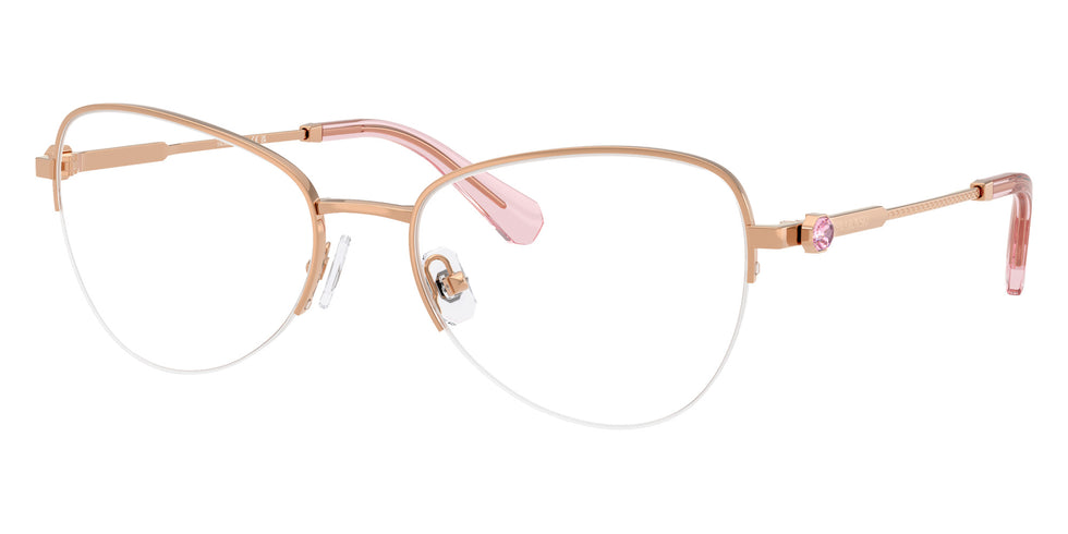 Swarovski SK1032 4014 54 - Rose Gold #id:sk10324014_s:100105