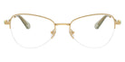 Swarovski SK1032 4017 54 - Gold #id:sk10324017_s:104100