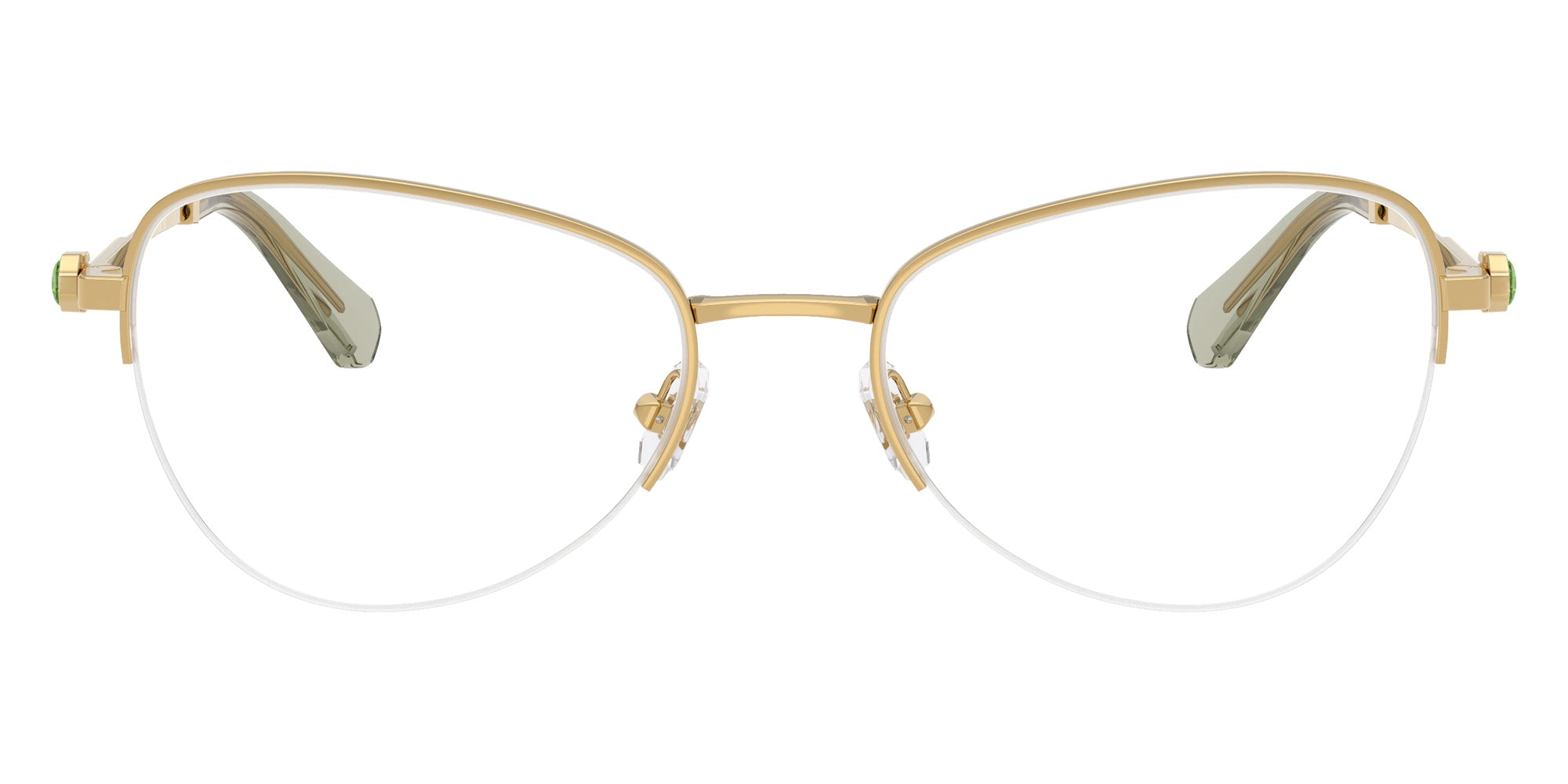 Swarovski SK1032 4017 54 - Gold #id:sk10324017_s:104100