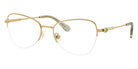 Swarovski SK1032 4017 54 - Gold #id:sk10324017_s:104105