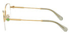 Swarovski SK1032 4017 54 - Gold #id:sk10324017_s:104110