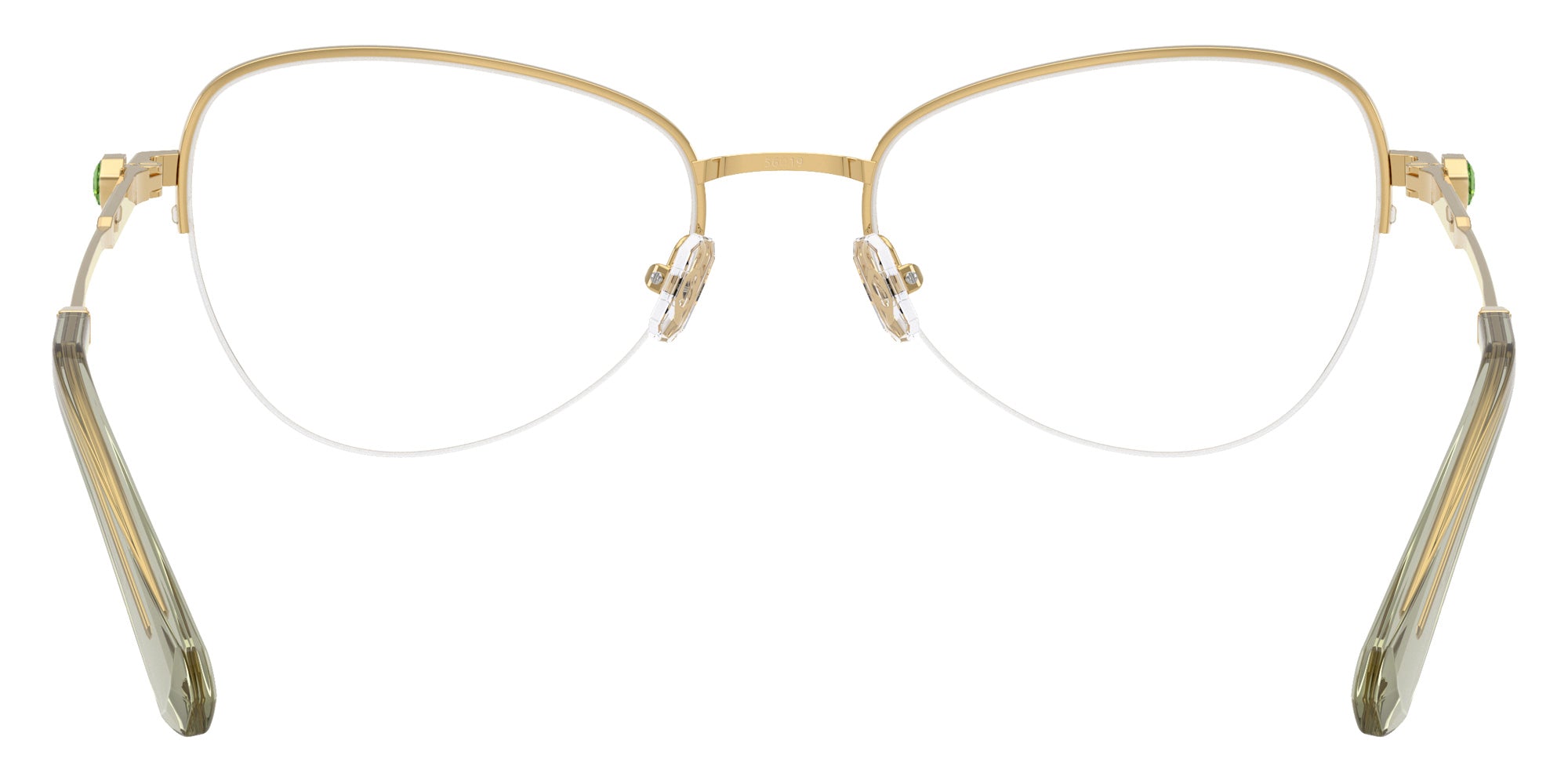 Swarovski SK1032 4017 54 - Gold #id:sk10324017_s:104115