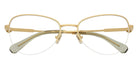 Swarovski SK1032 4017 54 - Gold #id:sk10324017_s:104120