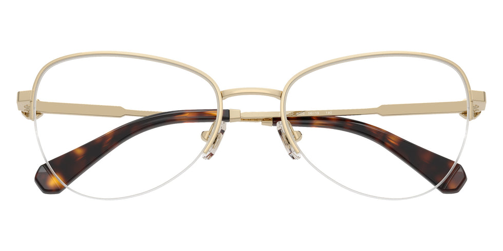 Swarovski SK1032 4028 54 - Pale Gold #id:sk10324028_s:108120