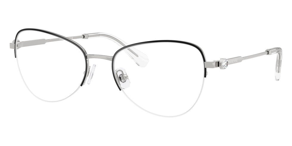 Swarovski SK1032 4045 54 - Black #id:sk10324045_s:112105