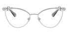 Swarovski SK1033 4001 56 - Silver #id:sk10334001_s:100100