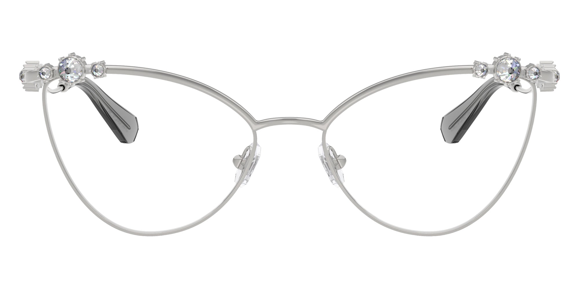 Swarovski SK1033 4001 56 - Silver #id:sk10334001_s:100100