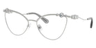 Swarovski SK1033 4001 56 - Silver #id:sk10334001_s:100105