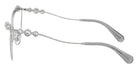 Swarovski SK1033 4001 56 - Silver #id:sk10334001_s:100110
