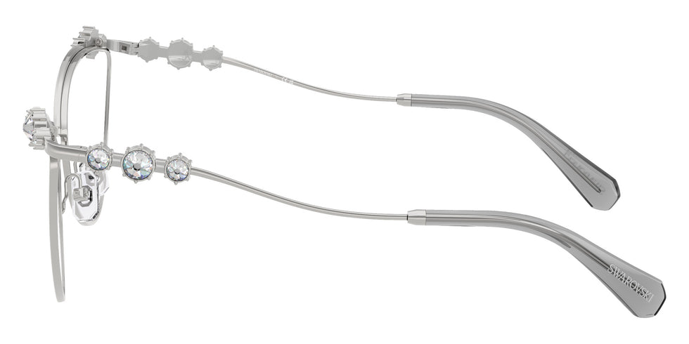 Swarovski SK1033 4001 56 - Silver #id:sk10334001_s:100110