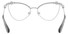 Swarovski SK1033 4001 56 - Silver #id:sk10334001_s:100115