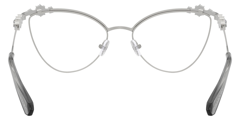 Swarovski SK1033 4001 56 - Silver #id:sk10334001_s:100115