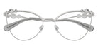 Swarovski SK1033 4001 56 - Silver #id:sk10334001_s:100120