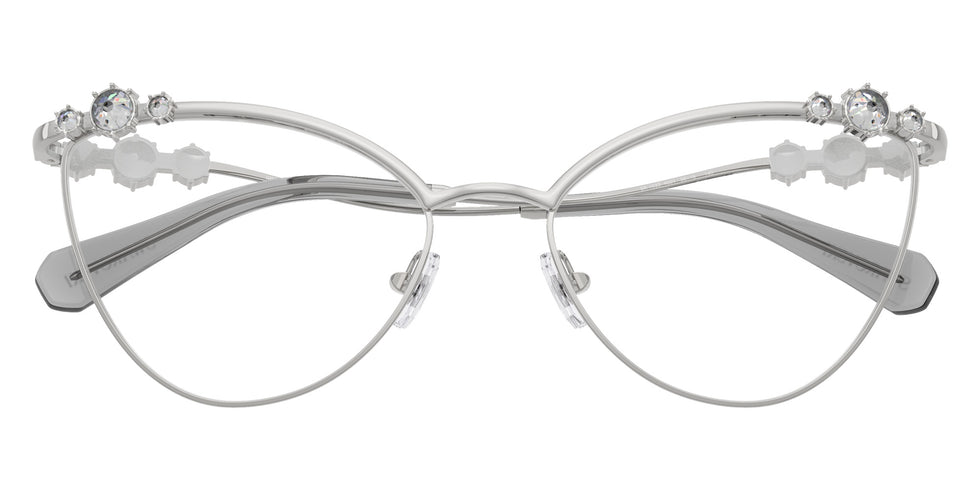 Swarovski SK1033 4001 56 - Silver #id:sk10334001_s:100120