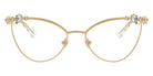 Swarovski SK1033 4004 56 - Gold #id:sk10334004_s:102100