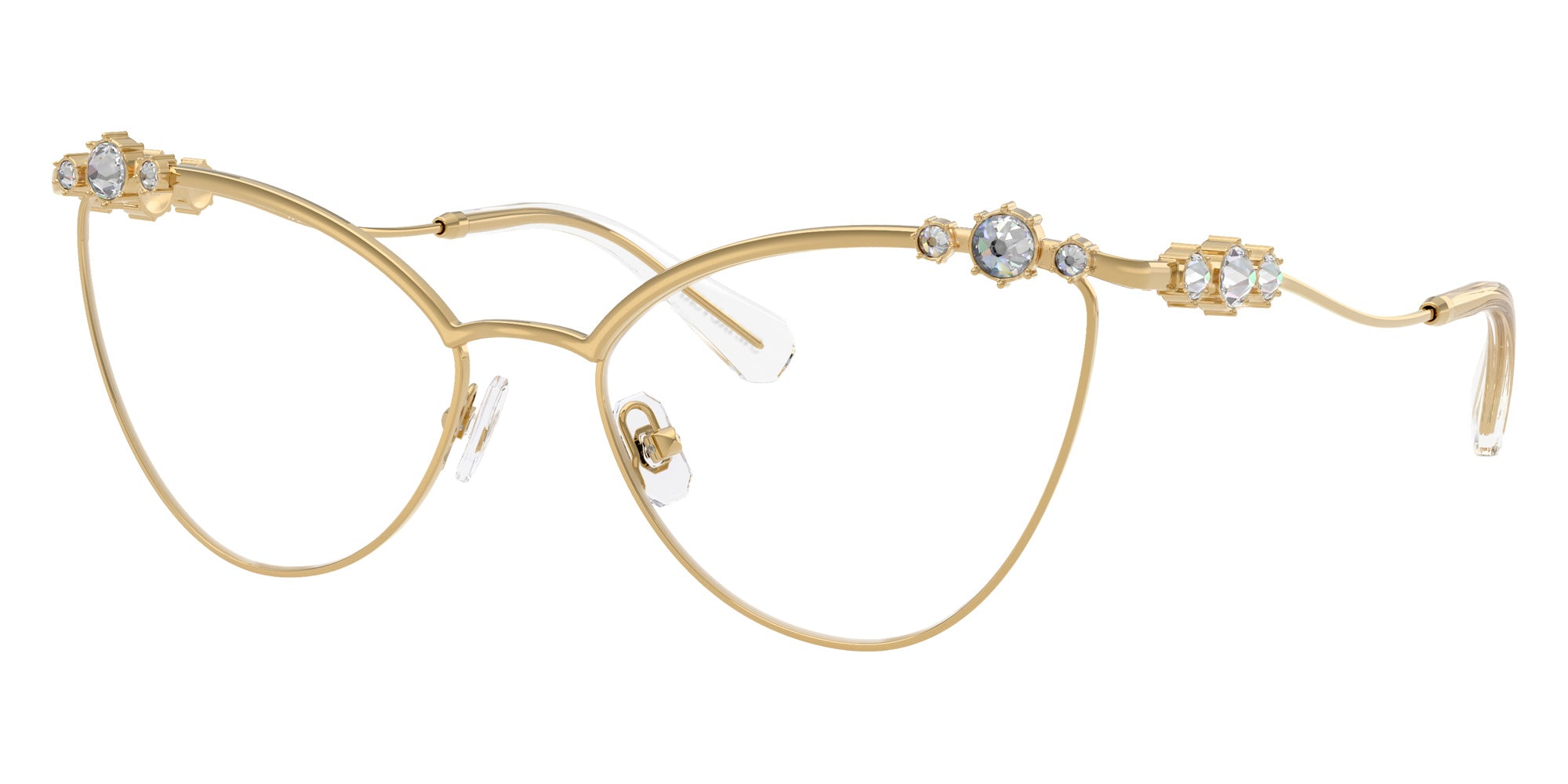Swarovski SK1033 4004 56 - Gold #id:sk10334004_s:102105
