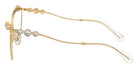 Swarovski SK1033 4004 56 - Gold #id:sk10334004_s:102110
