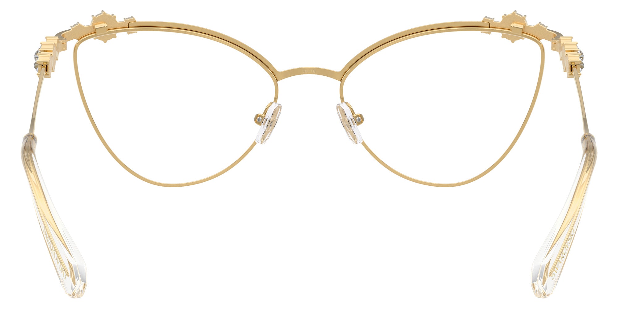 Swarovski SK1033 4004 56 - Gold #id:sk10334004_s:102115