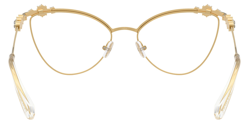 Swarovski SK1033 4004 56 - Gold #id:sk10334004_s:102115