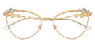 Swarovski SK1033 4004 56 - Gold #id:sk10334004_s:102120