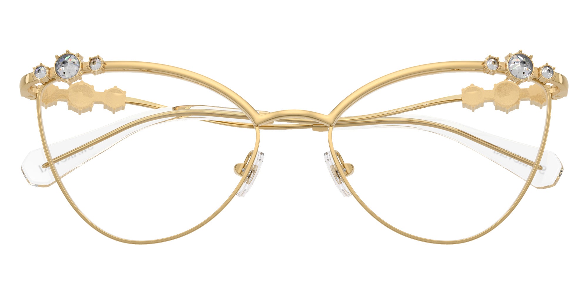 Swarovski SK1033 4004 56 - Gold #id:sk10334004_s:102120