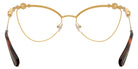 Swarovski SK1033 4007 56 - Dark Gold #id:sk10334007_s:104115