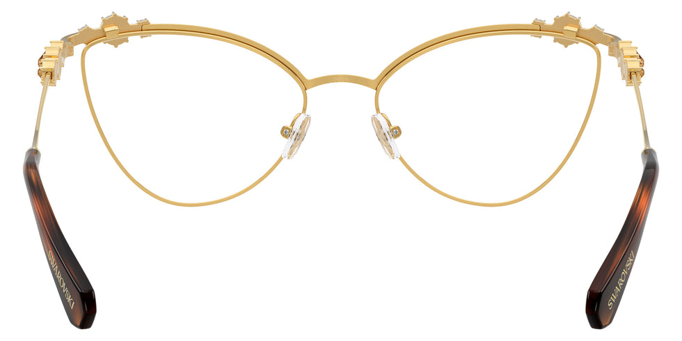 Swarovski SK1033 4007 56 - Dark Gold #id:sk10334007_s:104115