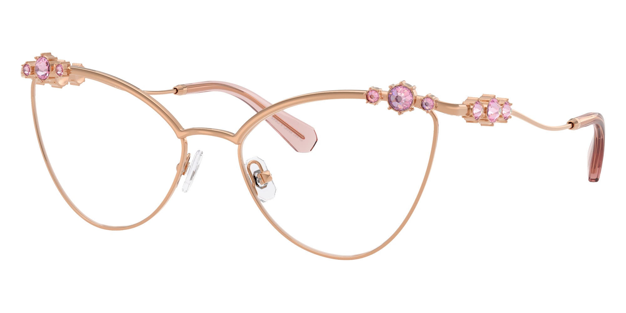 Swarovski SK1033 4014 56 - Rose Gold #id:sk10334014_s:106105