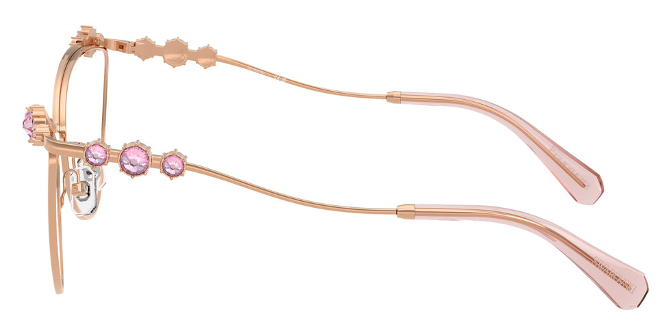 Swarovski SK1033 4014 56 - Rose Gold #id:sk10334014_s:106110