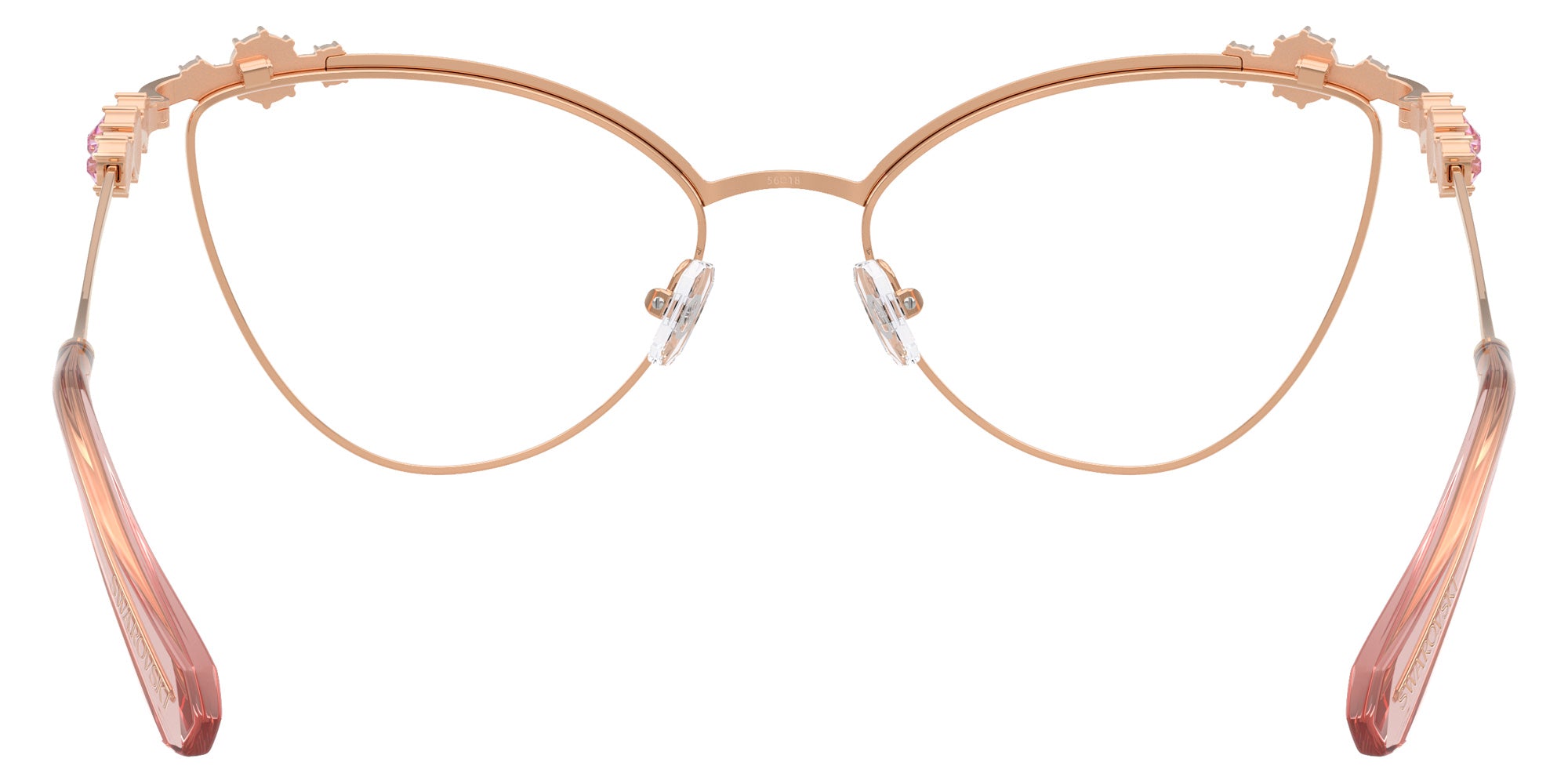 Swarovski SK1033 4014 56 - Rose Gold #id:sk10334014_s:106115