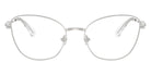 Swarovski SK1034 4001 54 - Silver #id:sk10344001_s:100100