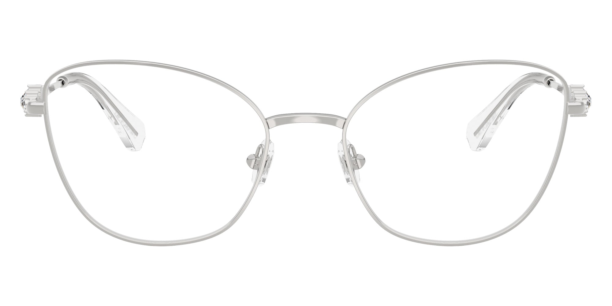 Swarovski SK1034 4001 54 - Silver #id:sk10344001_s:100100