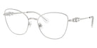 Swarovski SK1034 4001 54 - Silver #id:sk10344001_s:100105