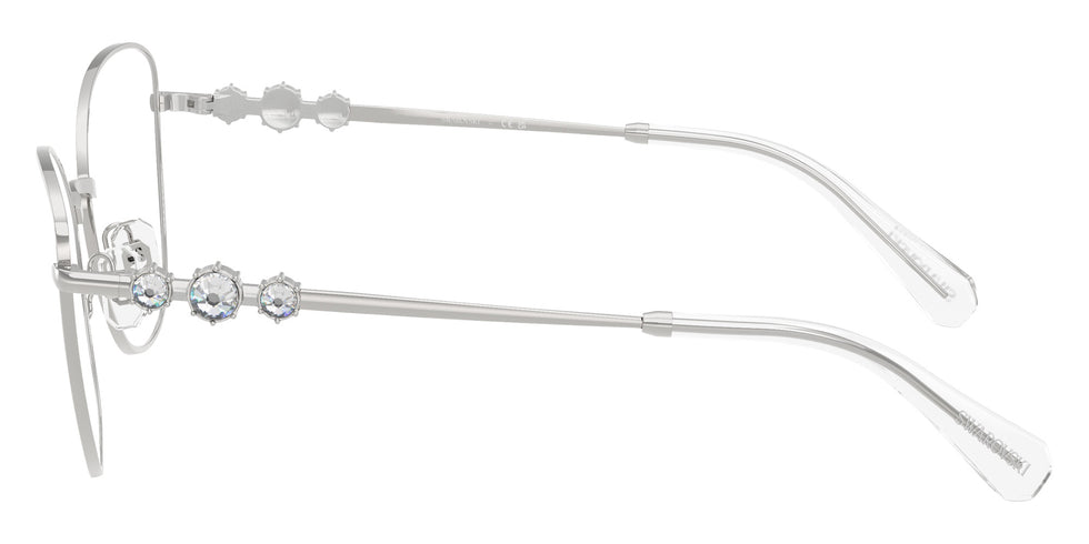 Swarovski SK1034 4001 54 - Silver #id:sk10344001_s:100110