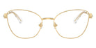 Swarovski SK1034 4004 54 - Gold #id:sk10344004_s:104100