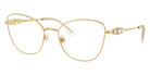 Swarovski SK1034 4004 54 - Gold #id:sk10344004_s:104105