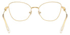 Swarovski SK1034 4004 54 - Gold #id:sk10344004_s:104115