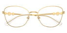 Swarovski SK1034 4004 54 - Gold #id:sk10344004_s:104120
