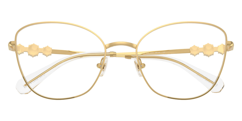 Swarovski SK1034 4004 54 - Gold #id:sk10344004_s:104120