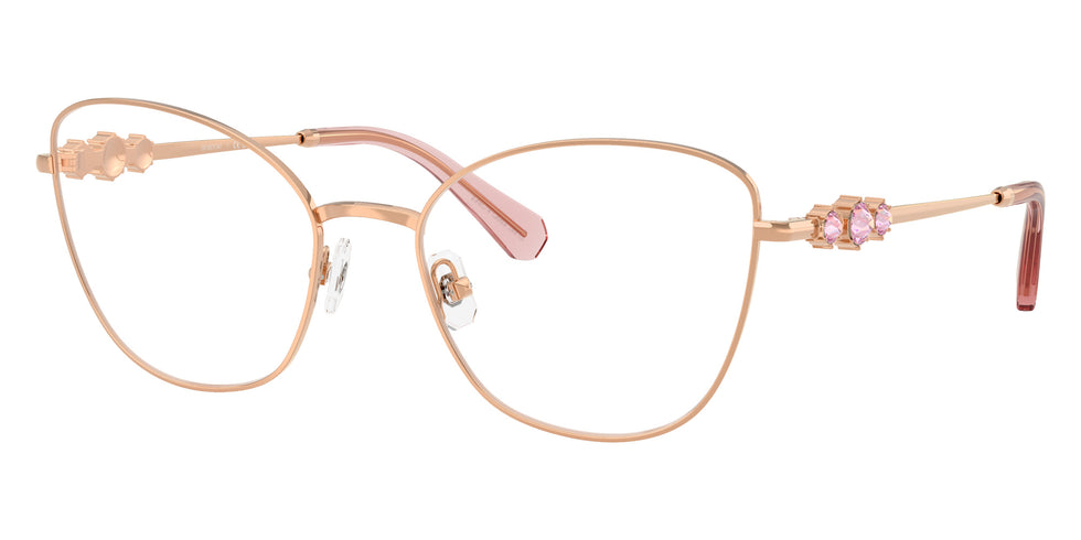 Swarovski SK1034 4014 54 - Rose Gold #id:sk10344014_s:108105
