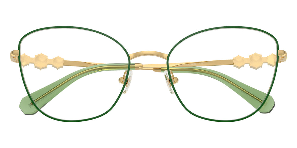 Swarovski SK1034 4044 54 - Gold/Green #id:sk10344044_s:112120