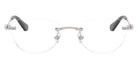 Swarovski SK1035D 4001 55 - Silver #id:sk1035d4001_s:100100