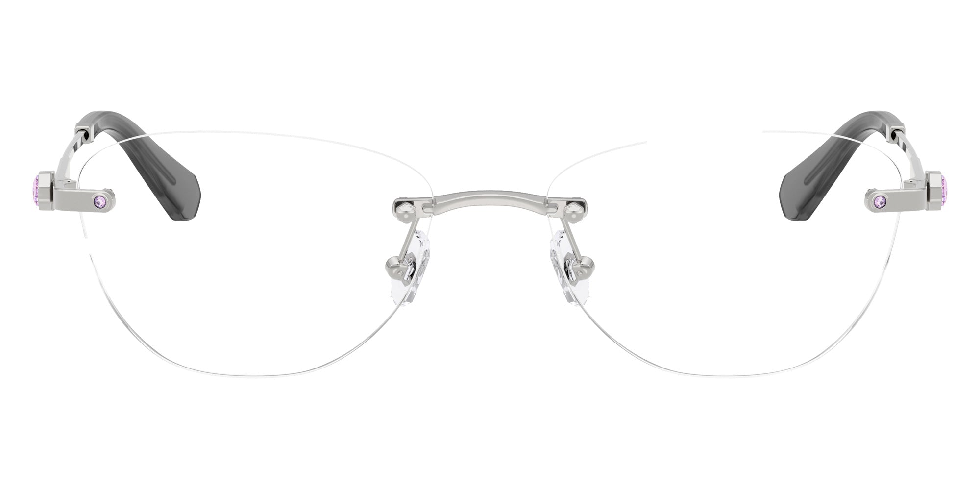 Swarovski SK1035D 4001 55 - Silver #id:sk1035d4001_s:100100