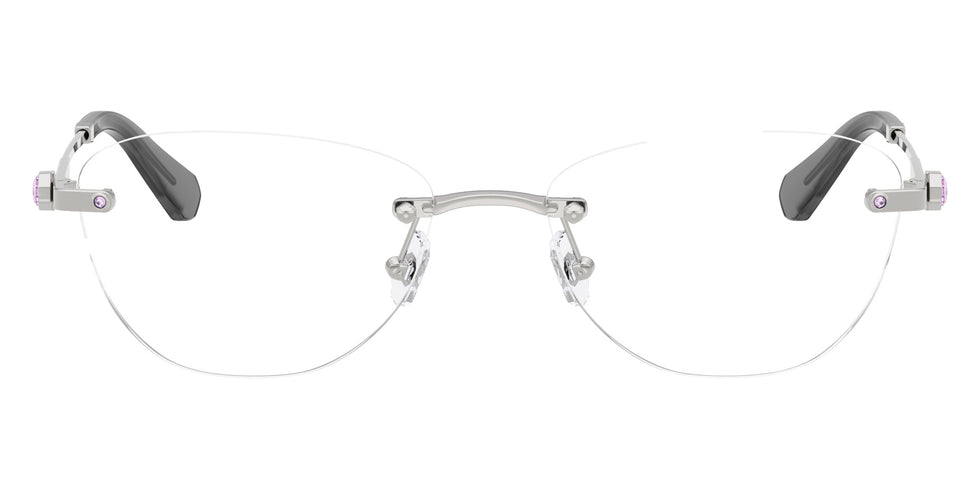 Swarovski SK1035D 4001 55 - Silver #id:sk1035d4001_s:100100
