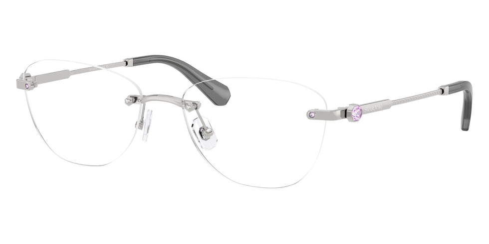 Swarovski SK1035D 4001 55 - Silver #id:sk1035d4001_s:100105