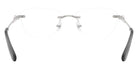 Swarovski SK1035D 4001 55 - Silver #id:sk1035d4001_s:100115
