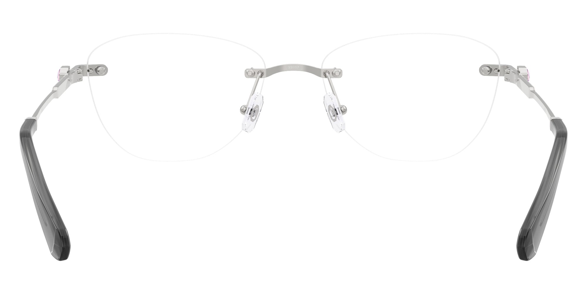 Swarovski SK1035D 4001 55 - Silver #id:sk1035d4001_s:100115