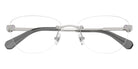 Swarovski SK1035D 4001 55 - Silver #id:sk1035d4001_s:100120